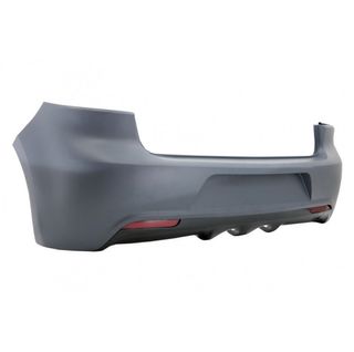 Paragolpes trasero Volkswagen Golf 6 VI tipo R20