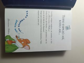 En El Reino De La Fantasia