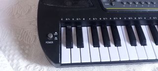 BONTEMPI 154909 Piano elettrico/batterie 49 tasti