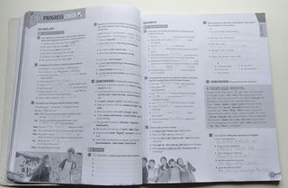 Network 1ºeso. Workbook 2019