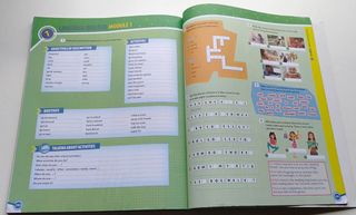Network 1ºeso. Workbook 2019