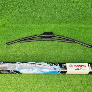 Limpiaparabrisas Bosch Aerotwin AR 653 S