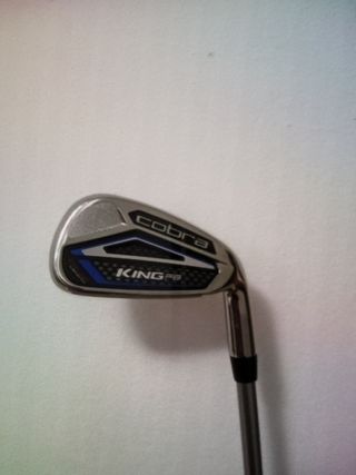 Hierro 7 Cobra King F8 One Length 7