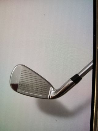 Hierro 7 Cobra King F8 One Length 7