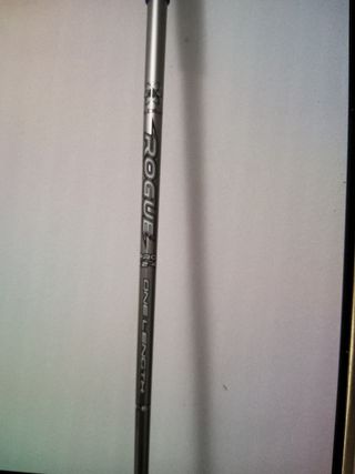 Hierro 7 Cobra King F8 One Length 7
