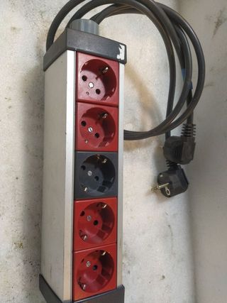 regleta cimabox