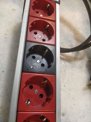 regleta cimabox