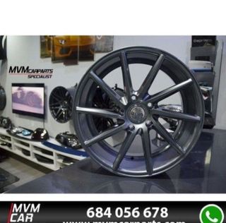 Llantas BMW TIPO VOSSEN RV02
