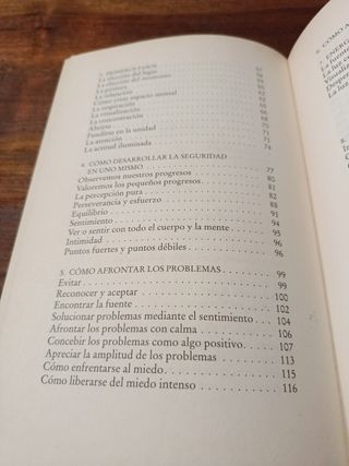 El poder curativo de la mente