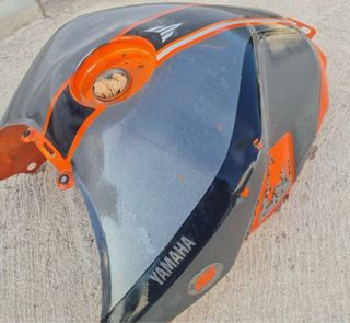 Depósito gasolina Yamaha MT-09