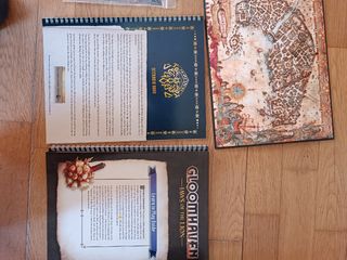 Gloomhaven: Jaws of the Lion edición en inglés 