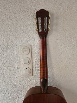 Guitarra Clásica