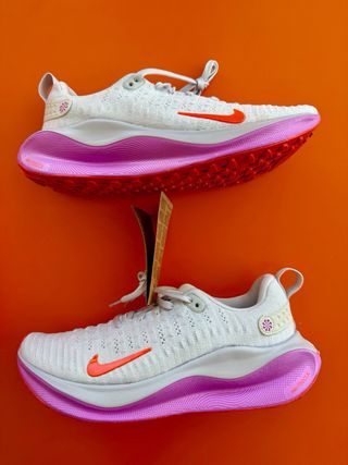 Zapatillas Nike ReactX Infinity Run 4, t 40,5