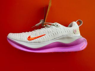 Zapatillas Nike ReactX Infinity Run 4, t 40,5