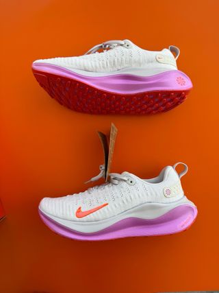 Zapatillas Nike ReactX Infinity Run 4, t 40,5