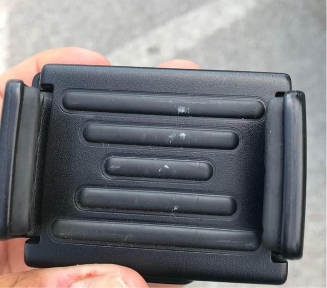 Supporto Smartphone Renault Clio , Twingo , ecc 