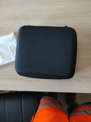 Arrancador coche - Booster batería