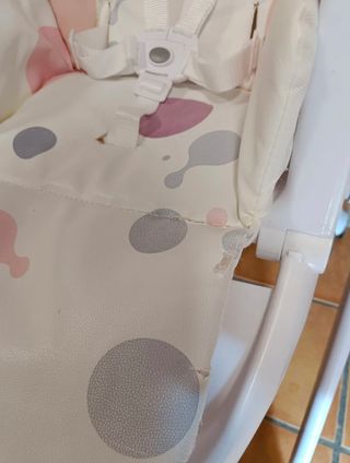 Trona Kinderkraft bebé