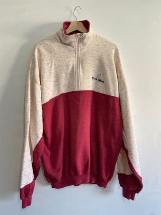 Sudadera Door o Mode vintage XXL