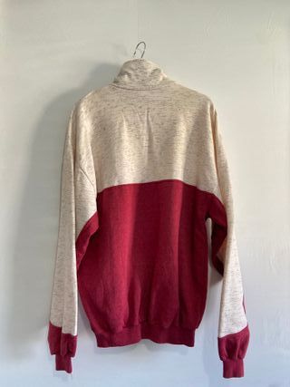 Sudadera Door o Mode vintage XXL