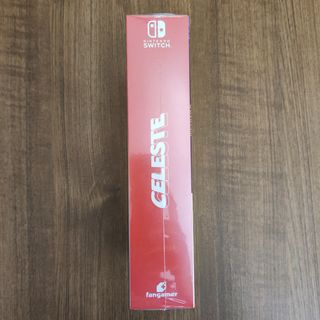 Celeste Deluxe Edition - Nintendo Switch