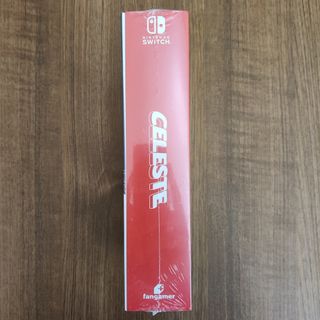 Celeste Deluxe Edition - Nintendo Switch