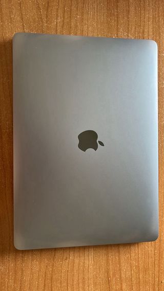 MacBook Pro 2020 Gris Espacial