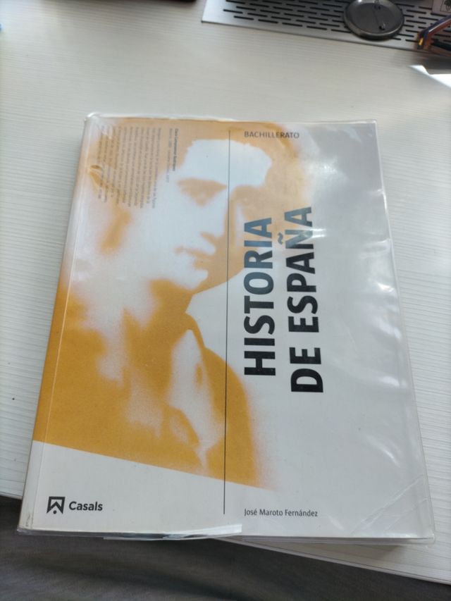 Historia de España
