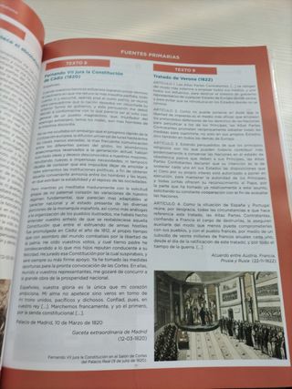 Historia de España