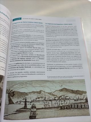 Historia de España
