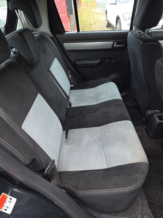 Suzuki Swift impecable