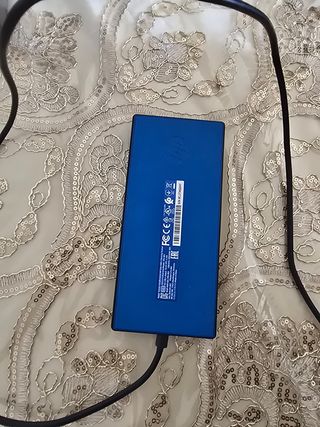HP Spectre core i7  512GB 