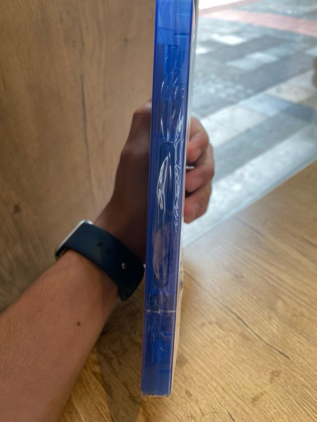 PS5 Final Fantasy XVI (16) - RPG