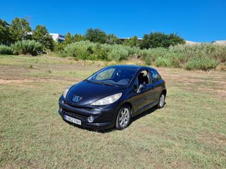 Peugeot 207 2007