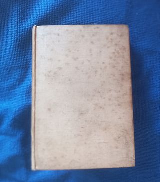 Little Pete. Libro Victoriano de 1898.