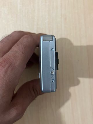 Game Boy Micro Gris 