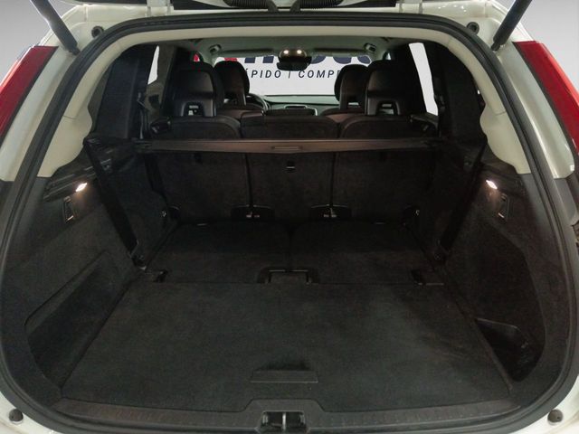 Volvo XC90 Kinetic 2WD