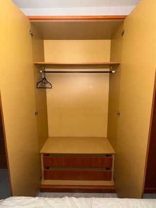MUEBLES HABITACION SE VENDE URGENTE