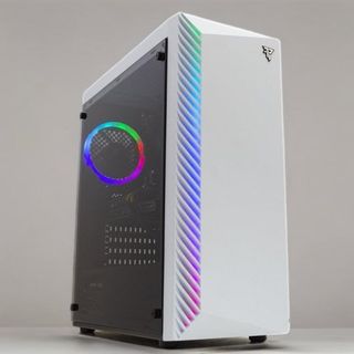 PC GAMING RYZEN 5 5500 + RTX 5060 8GB