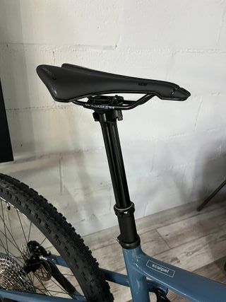Cannondale Scalpel Carbon 2 Lefty
