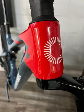 Cannondale Scalpel Carbon 2 Lefty