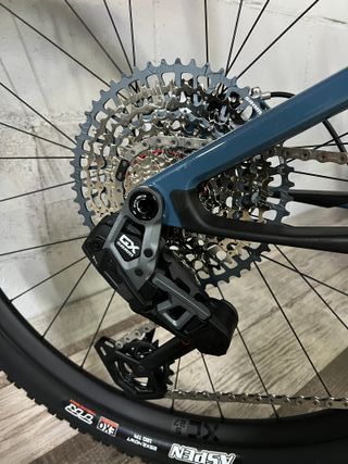 Cannondale Scalpel Carbon 2 Lefty