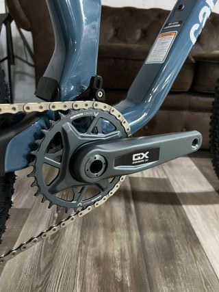 Cannondale Scalpel Carbon 2 Lefty