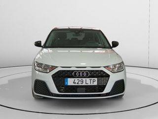 Audi A1 25 TFSI