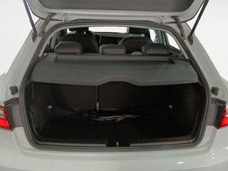 Audi A1 25 TFSI