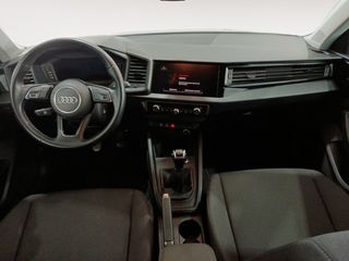 Audi A1 25 TFSI
