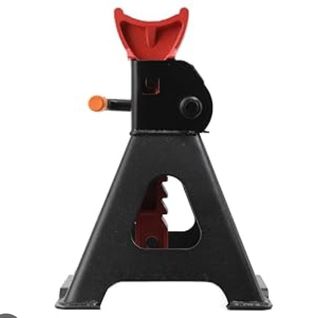 Cavalletto Auto 3t - Solleva Auto