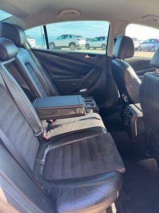 Volkswagen Passat 2007