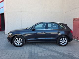 Audi Q5 2012