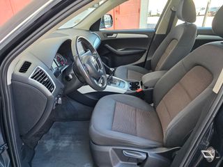 Audi Q5 2012